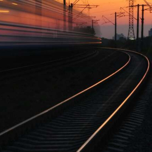 Femeie de 64 de ani, ucisă de tren pe calea ferată