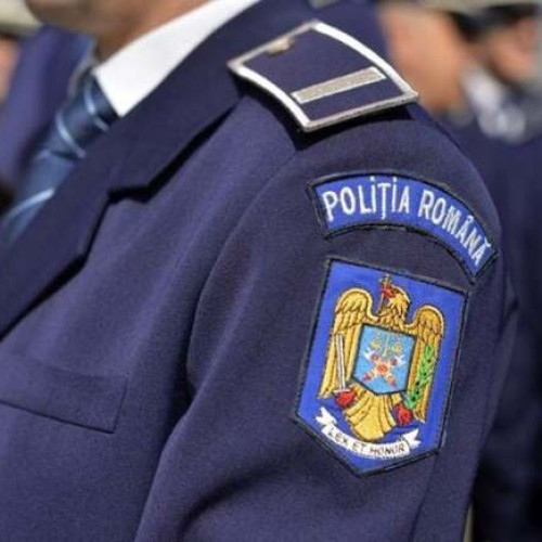 Incident tragic la Postul de Poliție Ghizela