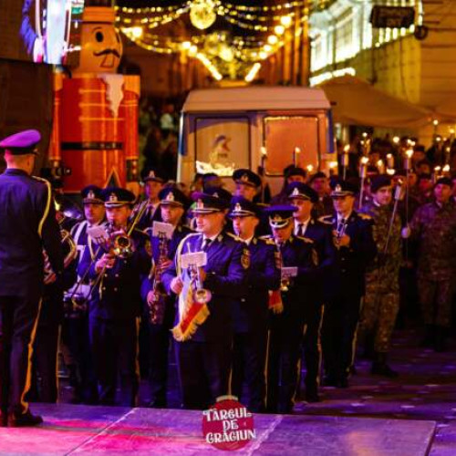 Ceremonii dedicate Zilei Naționale a României la Timișoara