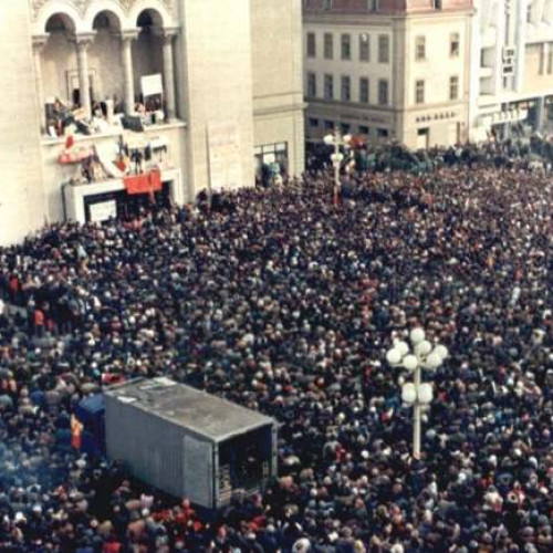 20 decembrie 1989, o zi de libertate pentru Timișoara