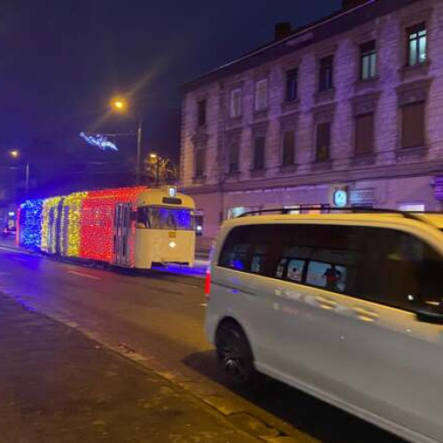 Transport public extins pentru un eveniment special la Timișoara