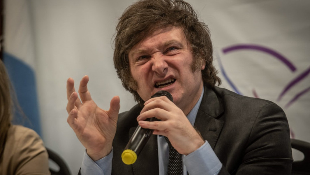 Posibilă destituire a președintelui argentinian Javier Milei din cauza unei criptomonede
