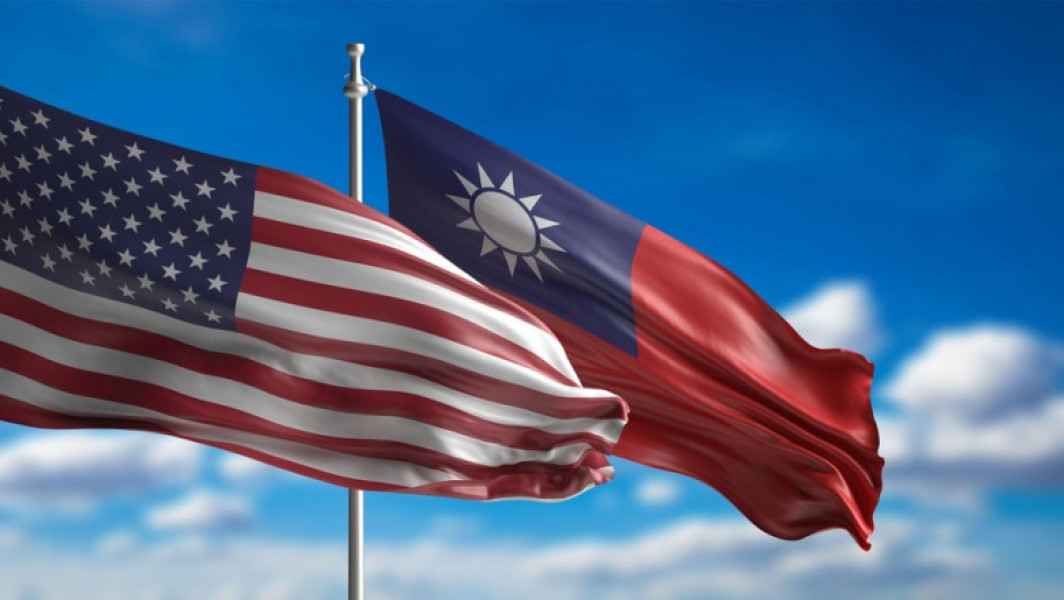 Taiwanul salută modificările din politica SUA privind independența