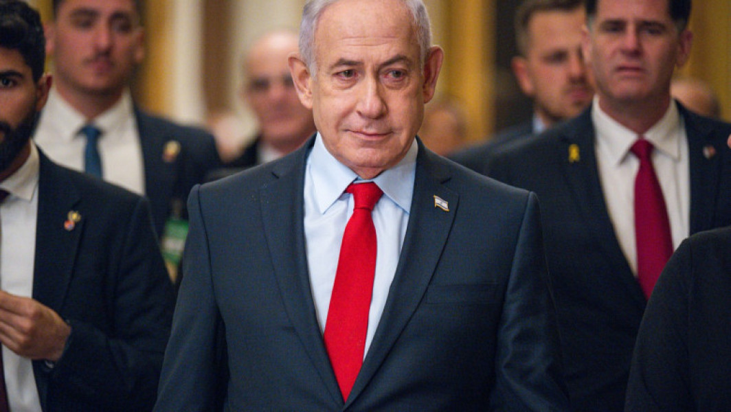 Cabinetul de securitate israelian se reunește pentru a discuta armistițiul din Gaza