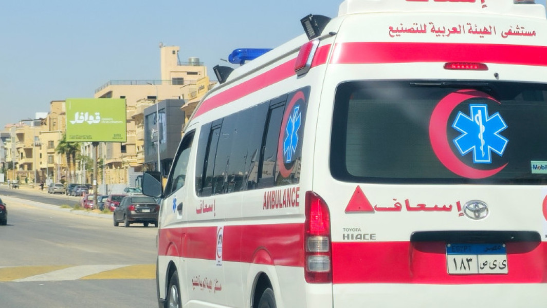 Prăbușirea unui imobil în Cairo provoacă zece decese