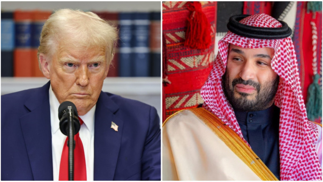 Arabia Saudită, jucător cheie în discuțiile internaționale asupra Ucrainei