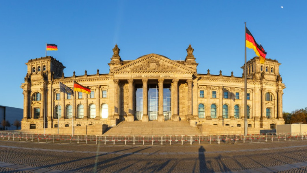 Germania nu susține desfășurarea trupelor de menținere a păcii în Ucraina fără sprijinul SUA
