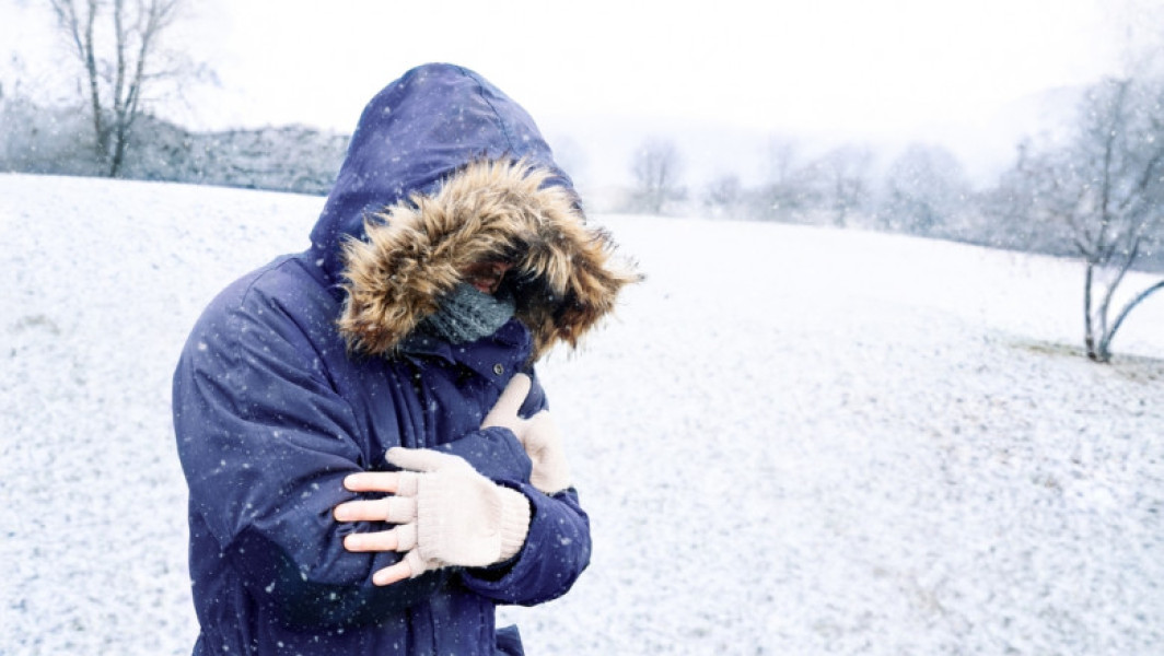Valul de frig din Germania aduce temperaturi sub minus 20 de grade