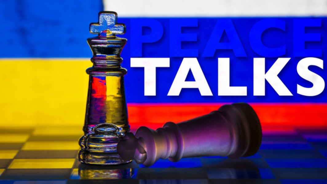 Discuții importante despre Ucraina la summitul de la Paris