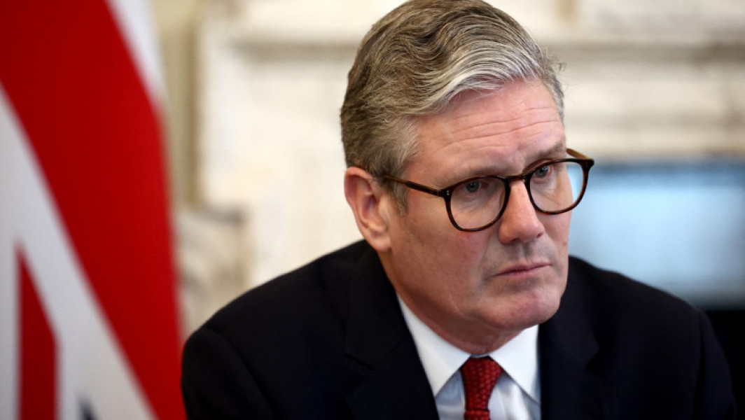 Keir Starmer se întâlnește săptămâna viitoare cu Donald Trump la Washington