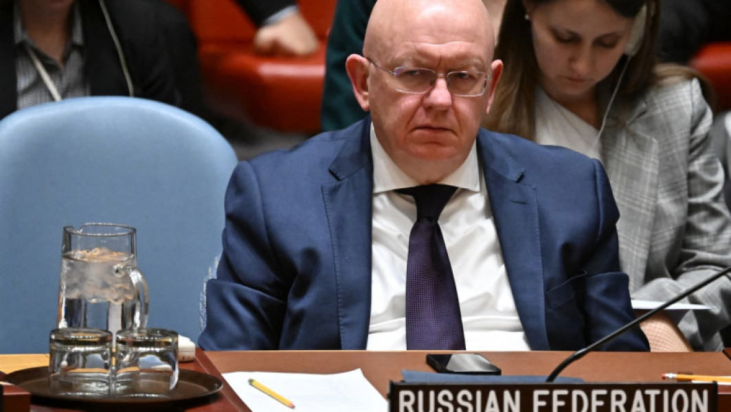 Rusia sugerează că "faza fierbinte" a conflictului din Ucraina ar putea să se încheie