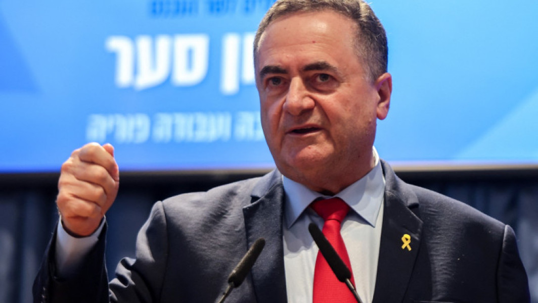 Israel creează o agenție specială pentru plecarea voluntară a locuitorilor din Gaza