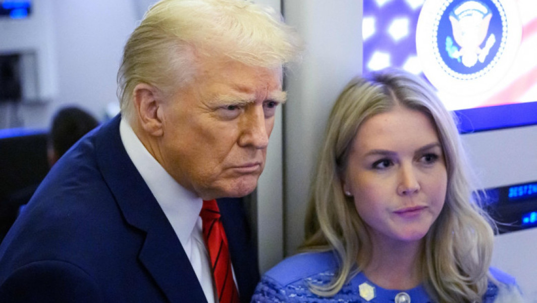 Conflict între Donald Trump și The Associated Press