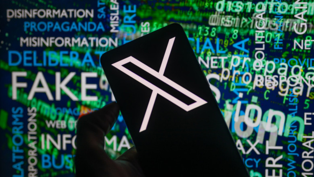 X blochează link-urile către Signal, acuzând cenzură