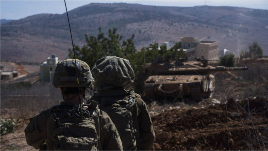 Armata israeliană rămâne în sudul Libanului, în ciuda avertismentelor