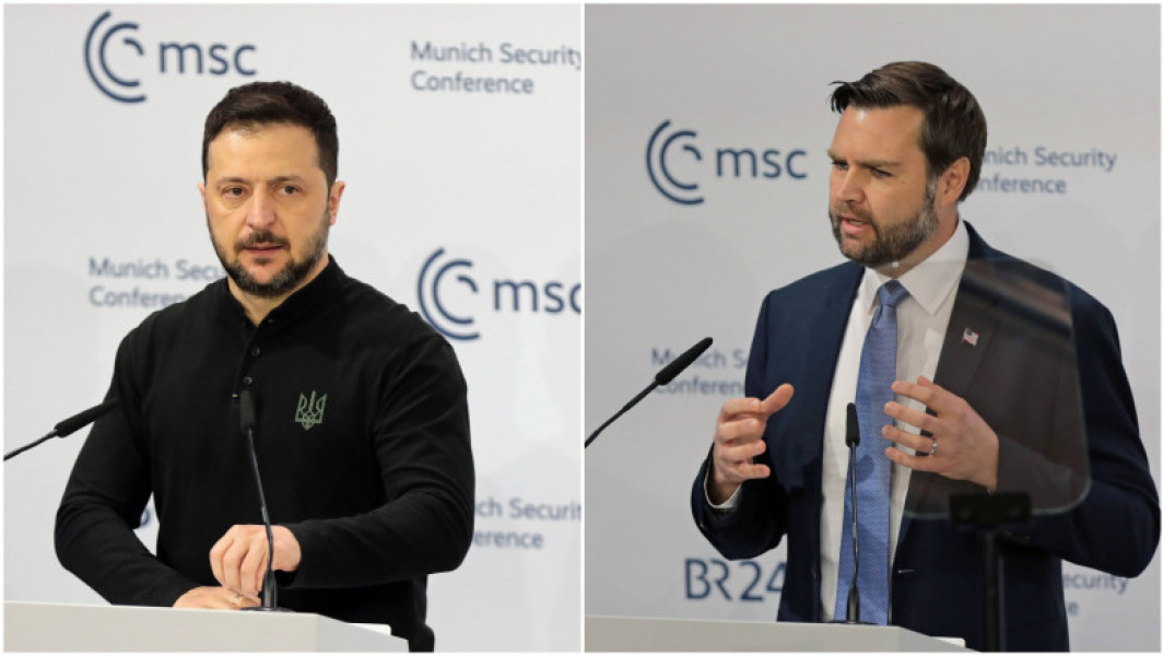 Noi realități geopolitice după Conferința de Securitate de la Munchen