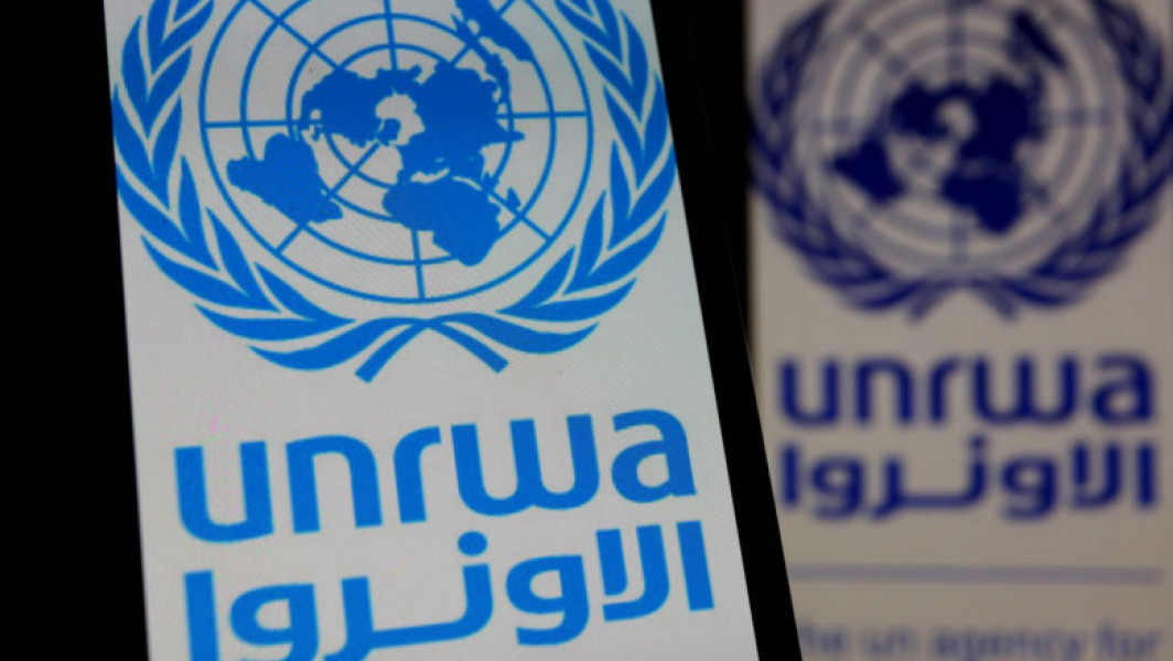 Netanyahu ordonă aplicarea interdicției împotriva UNRWA