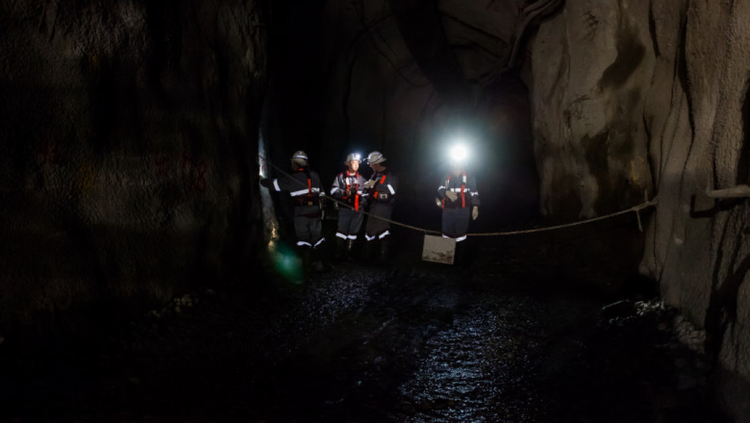 Prăbușirea unei mine din Kazahstan soldată cu șapte morți