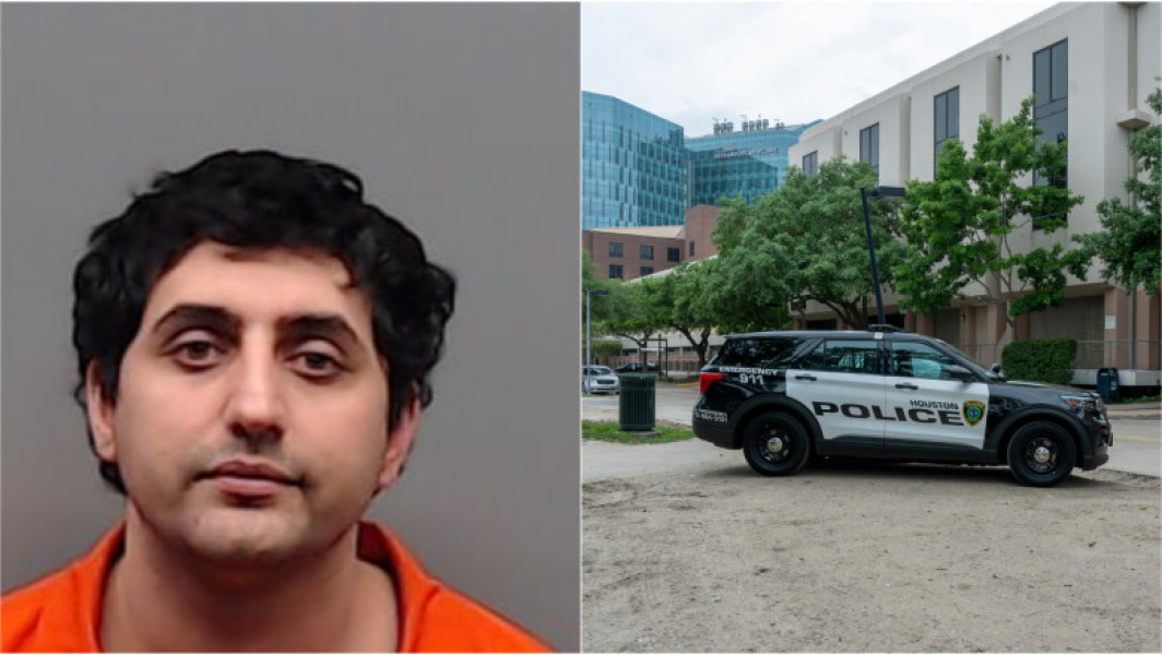 Tânărul român Fabrizio Slatineanu condamnat la închisoare pe viață în Texas