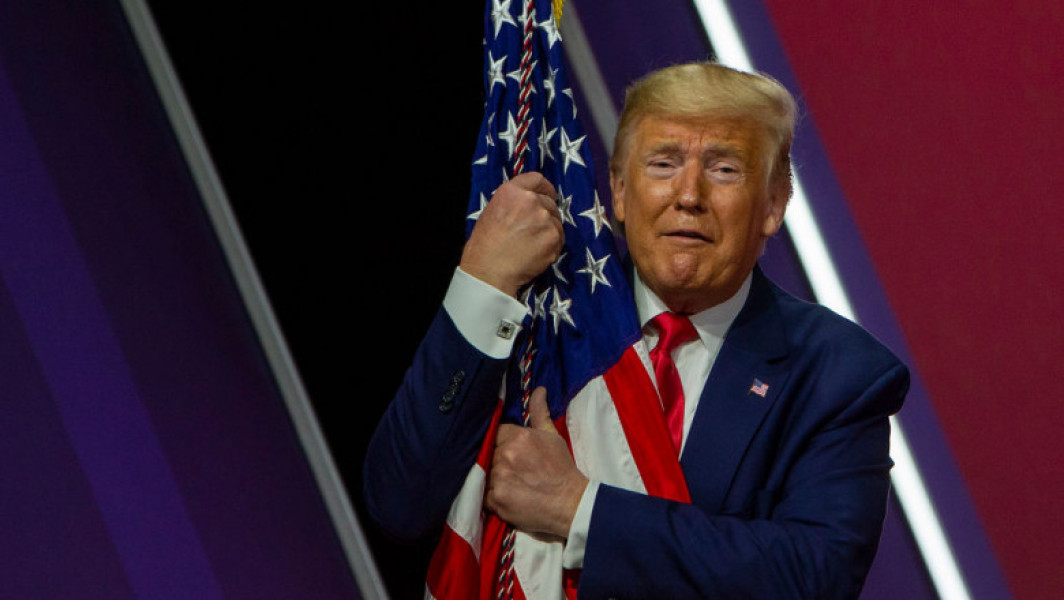 Claudia Tenney propune o sărbătoare națională pentru ziua de naștere a lui Donald Trump