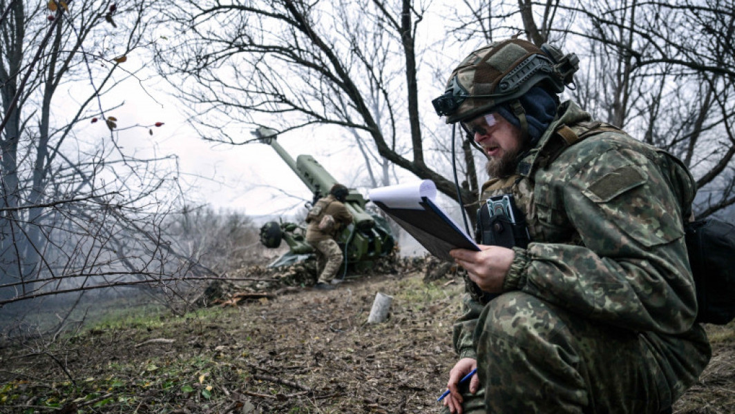 Ajutor militar pentru Ucraina de la Uniunea Europeană