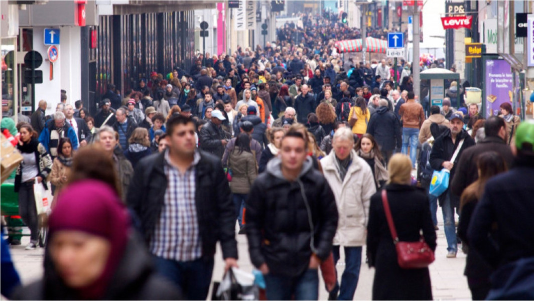 Ascensiunea extremei drepte poate accelera declinul demografic al Europei