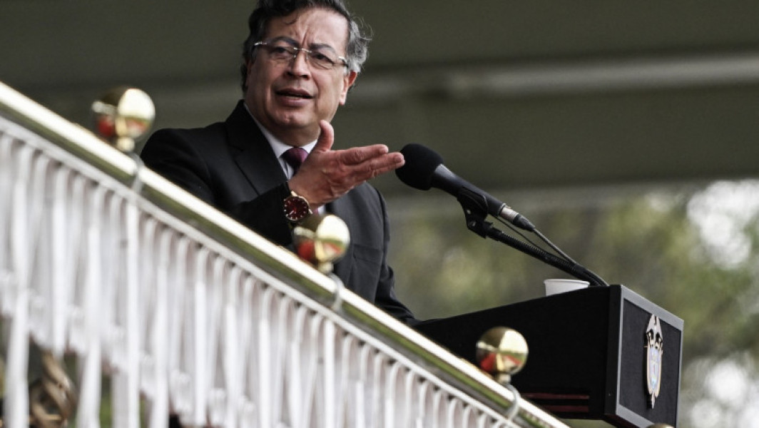 Președintele columbian, Gustavo Petro, avertizează asupra unui plan de asasinare
