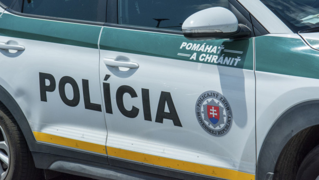 Slovacia expulzează un cetățean ucrainean implicat în crima organizată