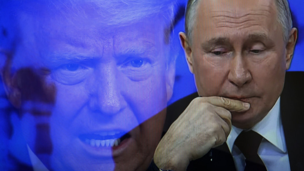 Serviciile secrete americane nu văd semnale de pace din partea lui Putin