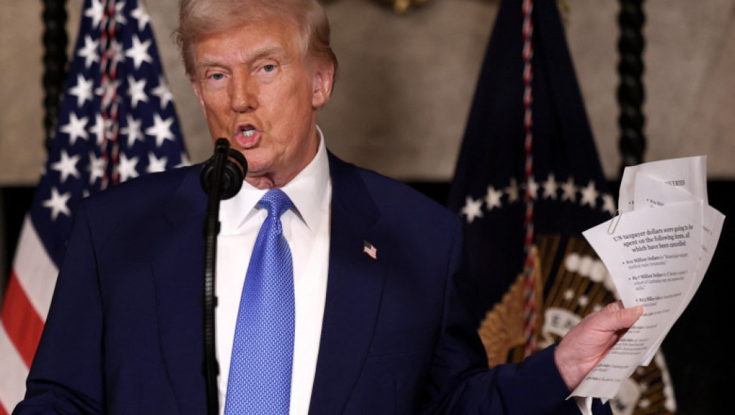 Trump afirmă că nu intenționează să retragă trupele din Europa