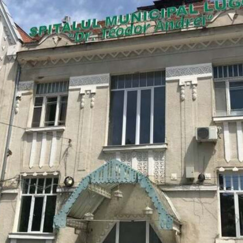 Primarul Dobra: Lugoj nu a cerut rezilierea contractului pentru noul spital