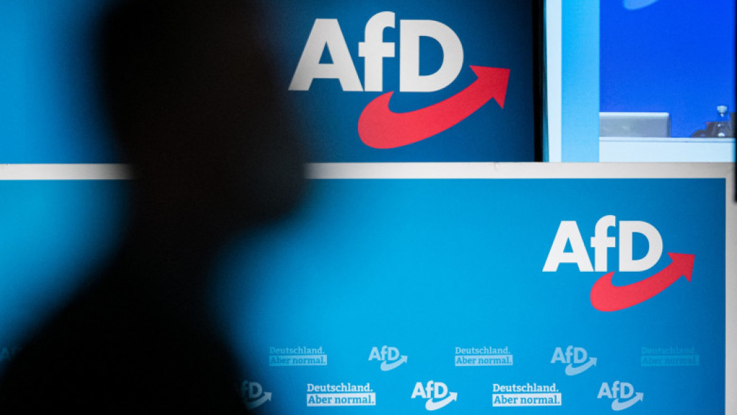 Autoritățile austriece investighează o donație controversată pentru AfD