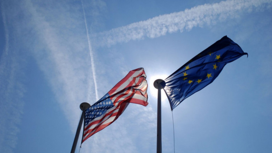 Liderii europeni cer acțiuni rapide pentru sprijinul Ucrainei