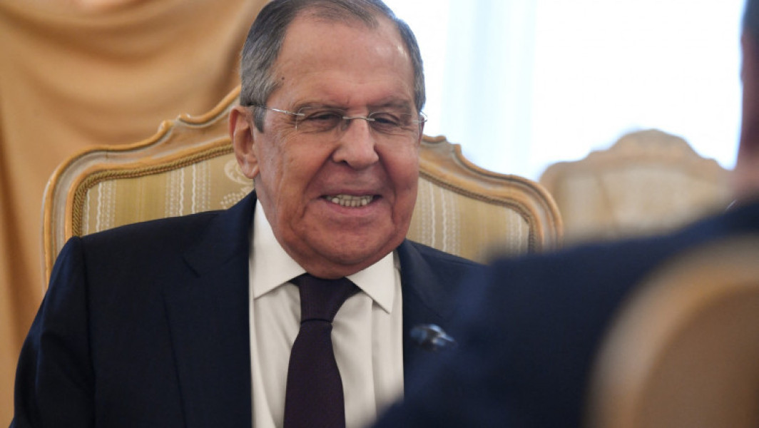 Lavrov salută declarațiile lui Trump despre războiul din Ucraina