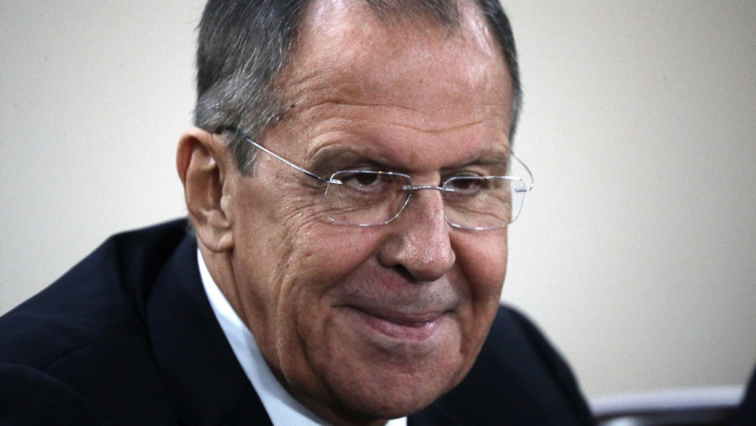 Serghei Lavrov laudă recunoașterea lui Trump privind războiul din Ucraina