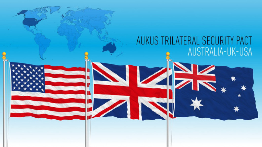 Amenințări externe pentru armata australiană din cauza parteneriatului AUKUS