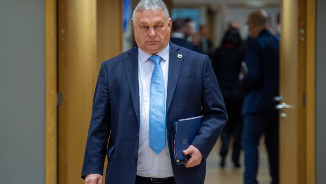 Viktor Orban cere legi mai dure împotriva mass-media și ONG-urilor finanțate din SUA
