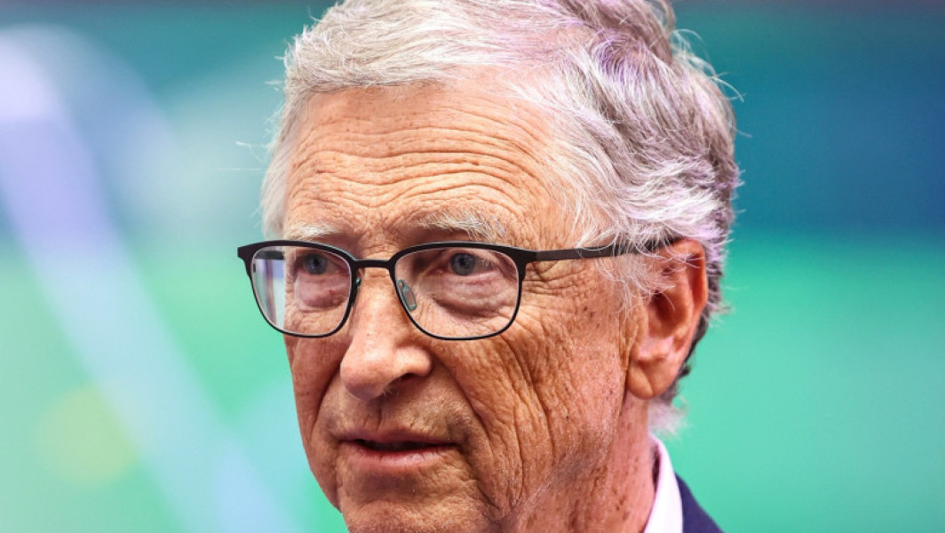 Bill Gates își exprimă îngrijorările pentru viitorul tinerelor generații