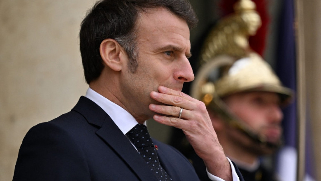 Macron pregătește o vizită la Washington pentru întâlniri diplomatice