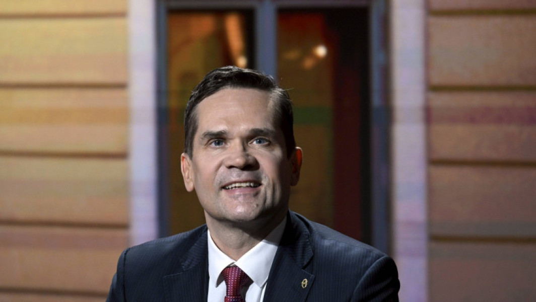 Avertismentul europarlamentarului finlandez Mika Aaltola: Retragerea SUA din Europa este iminentă