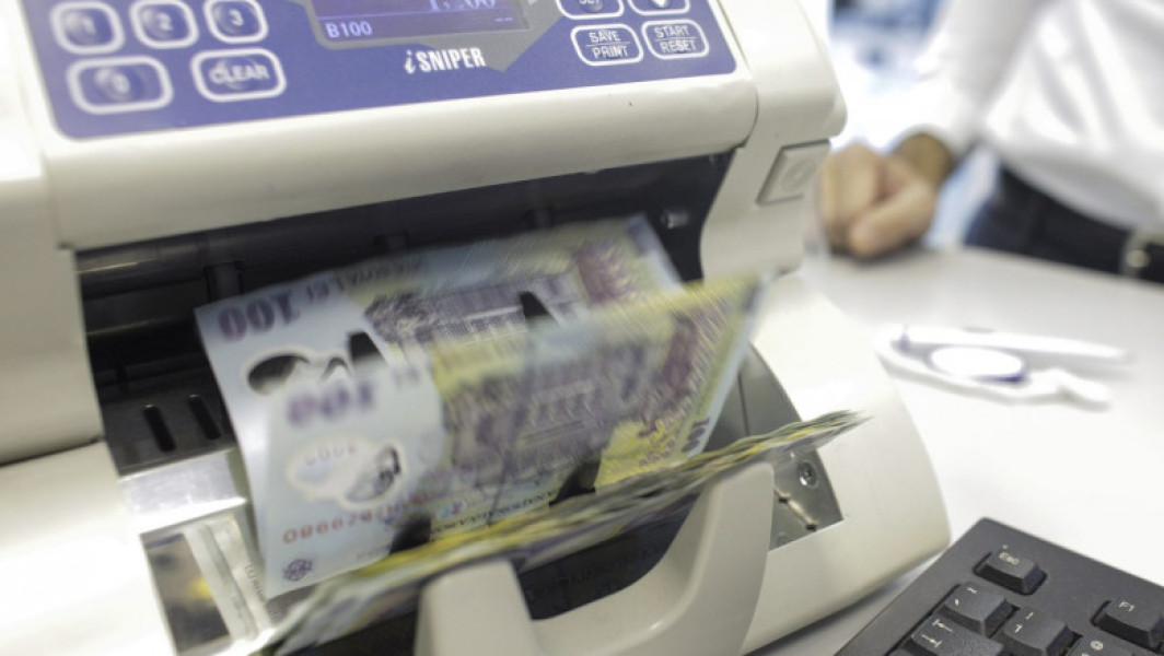 Ajutoare financiare pentru pensionari: 800 de lei în două transe