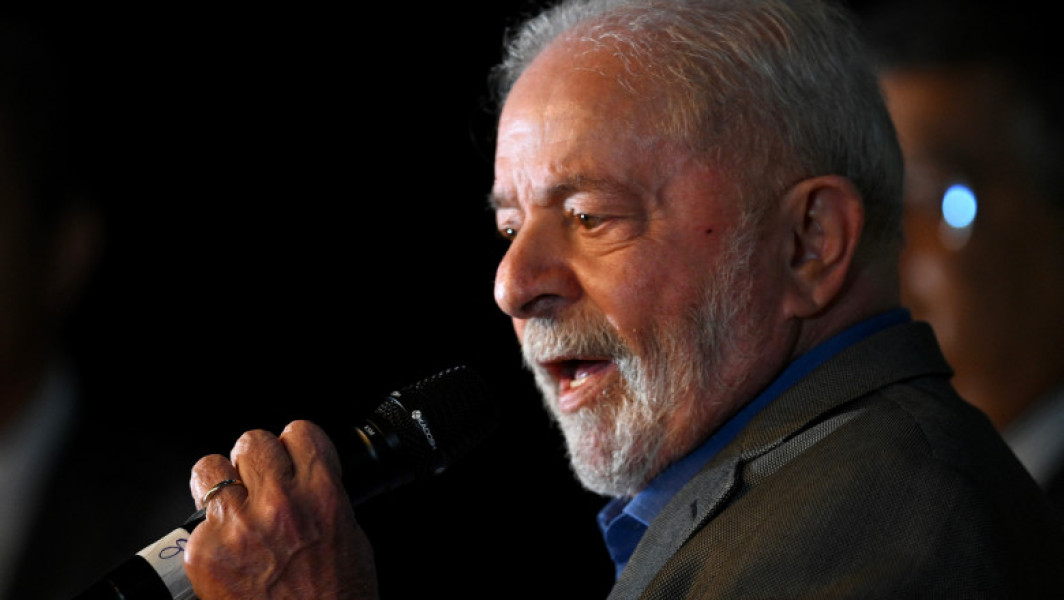 Lula da Silva îl critică pe Trump pentru atitudinea sa internațională
