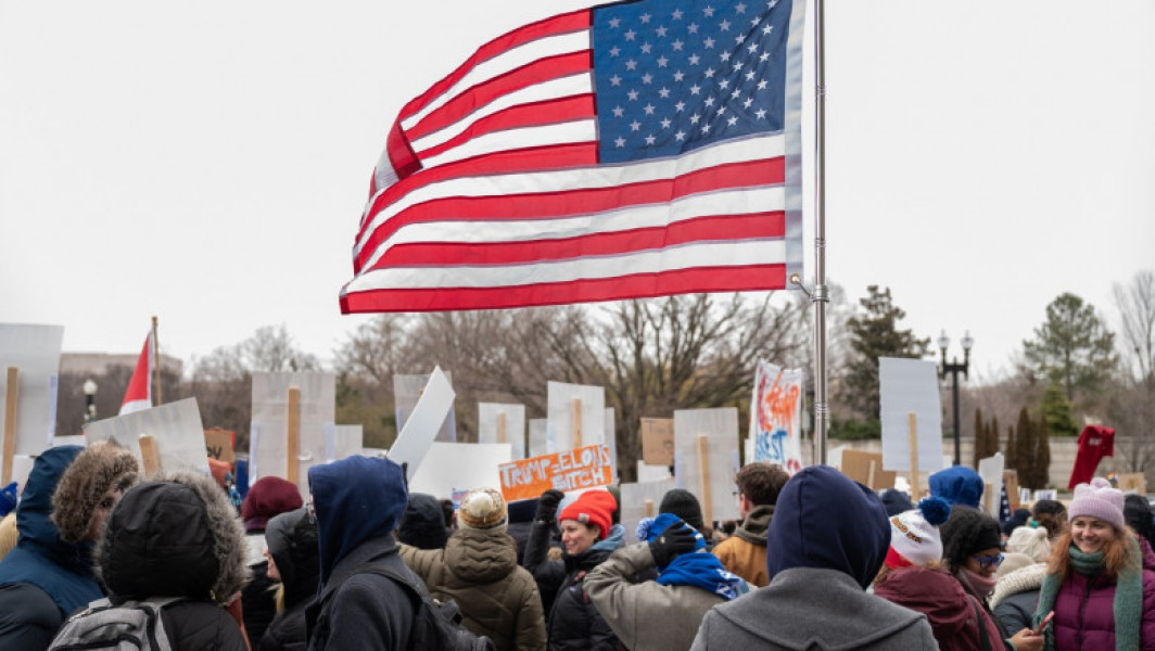 Concedieri controversate în guvernul federal american