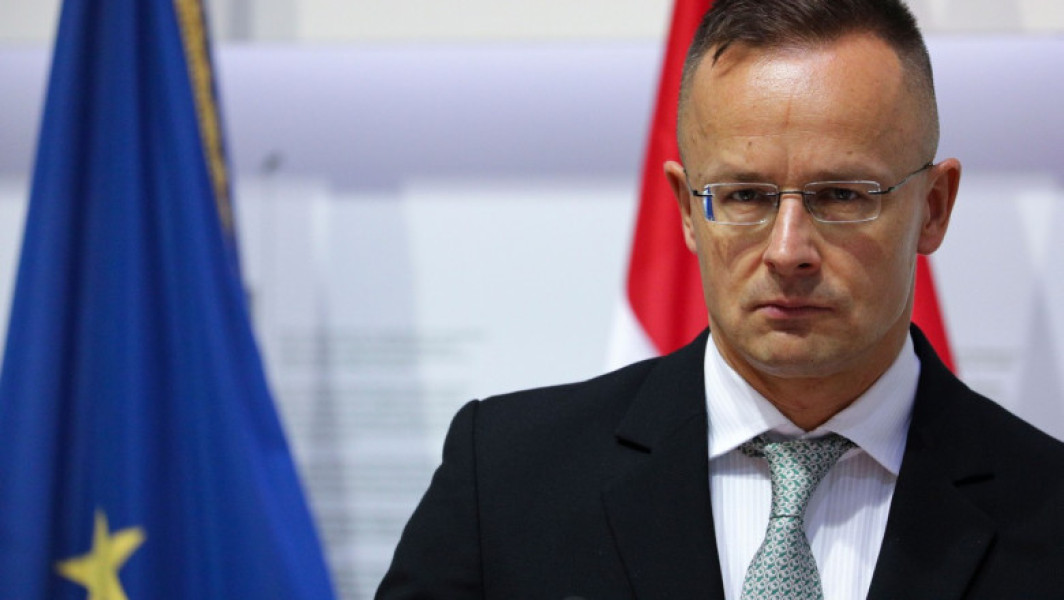 Ungaria se opune prelungirii sancțiunilor împotriva cetățenilor ruși și bielorusi