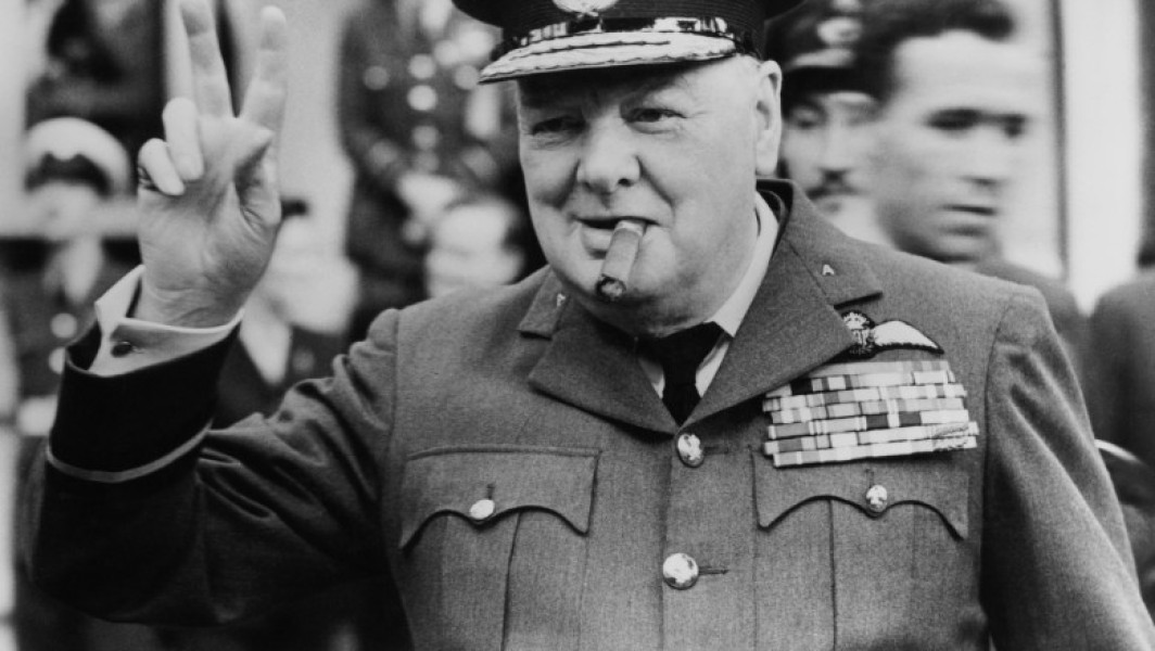 John Healey compară leadership-ul lui Zelenski cu cel al lui Churchill