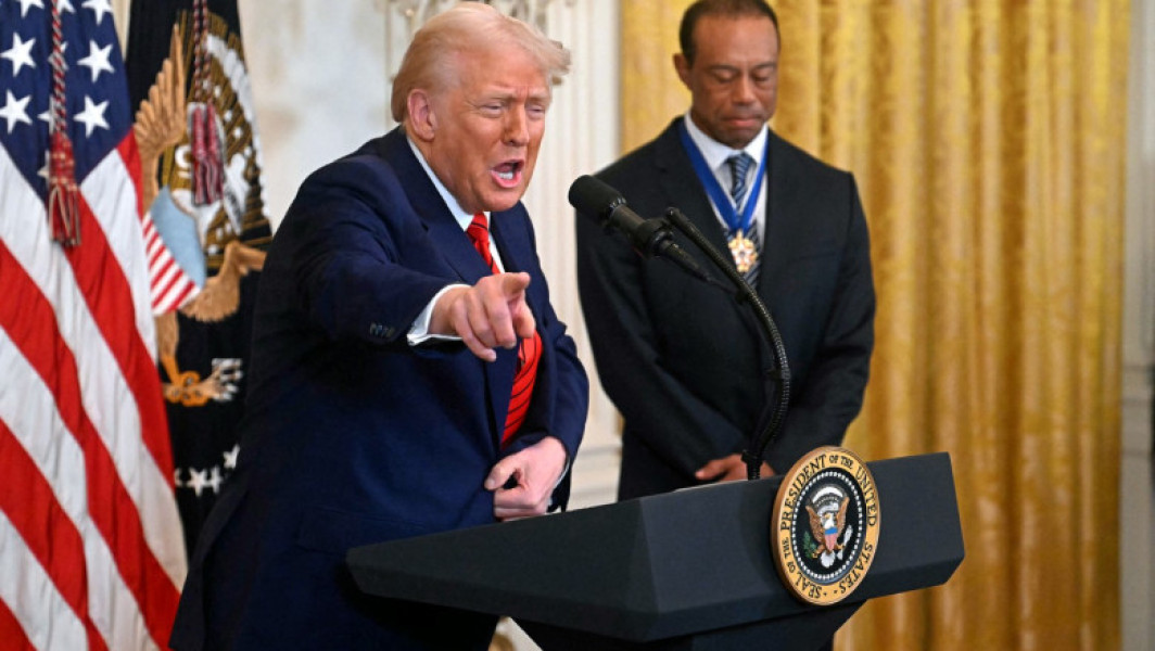 Donald Trump, minciuni și afirmații falsificate în noul său mandat