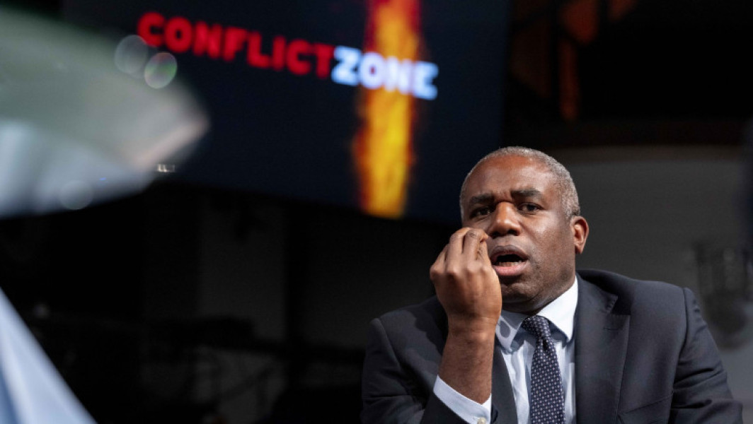 David Lammy: Nu există semne de pace din partea Rusiei în cadrul reuniunii G20