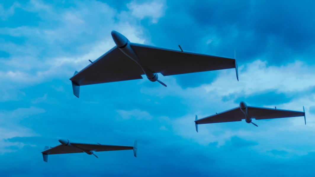 Atacuri masive asupra Ucrainei: 160 de drone lansate de Rusia