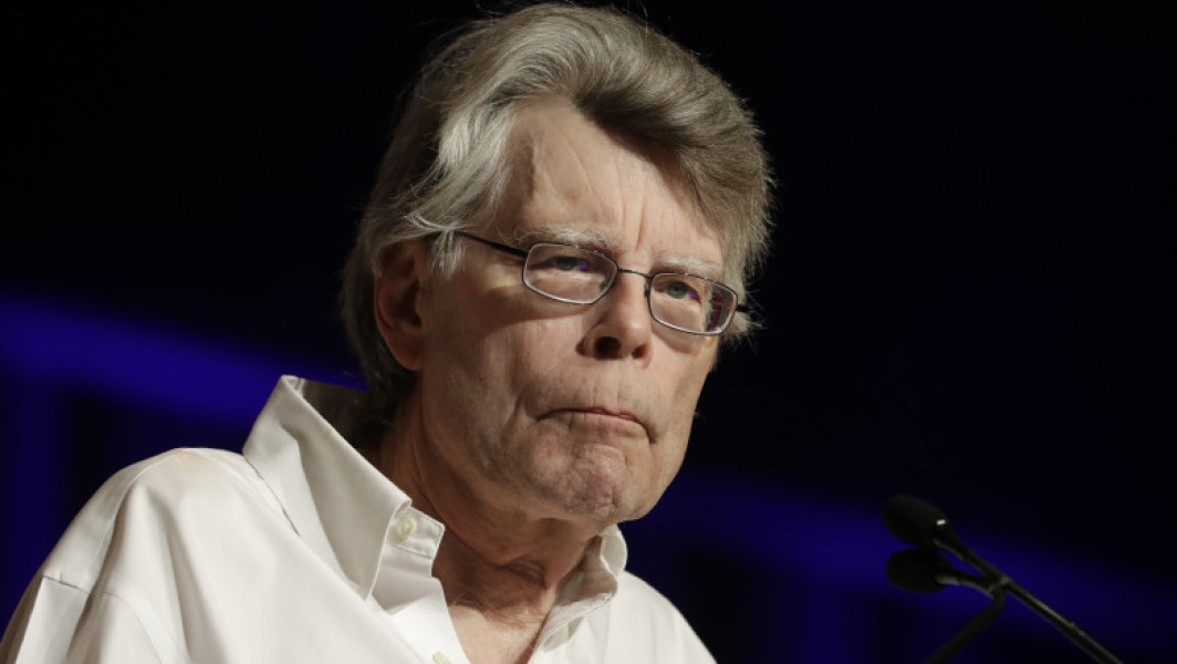 Stephen King îi numește trădători pe Donald Trump și Elon Musk