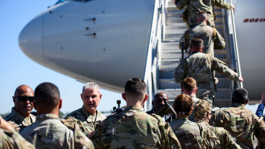 J. D. Vance sugerează reanalizarea prezenței militare americane în Germania